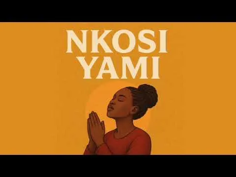 Dj Maphorisa & Kabza De Small – Nkosi Yami (Feat. Dumi Mkokstad)