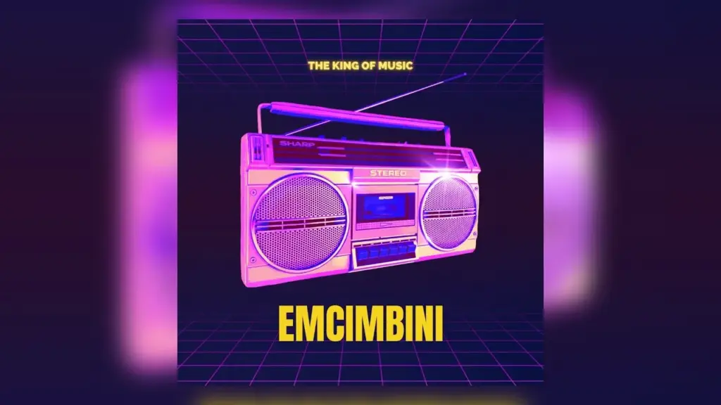 Dj Njebza & Aymos – Emcimbini Ft Dj Maphorisa & Kabza De Small - Featured Image
