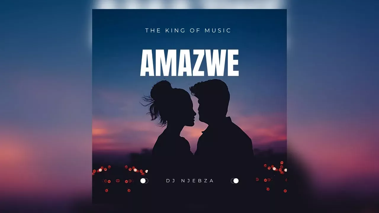 Dj Njebza & Mawhoo - Amazwe Ft. Kabza De Small