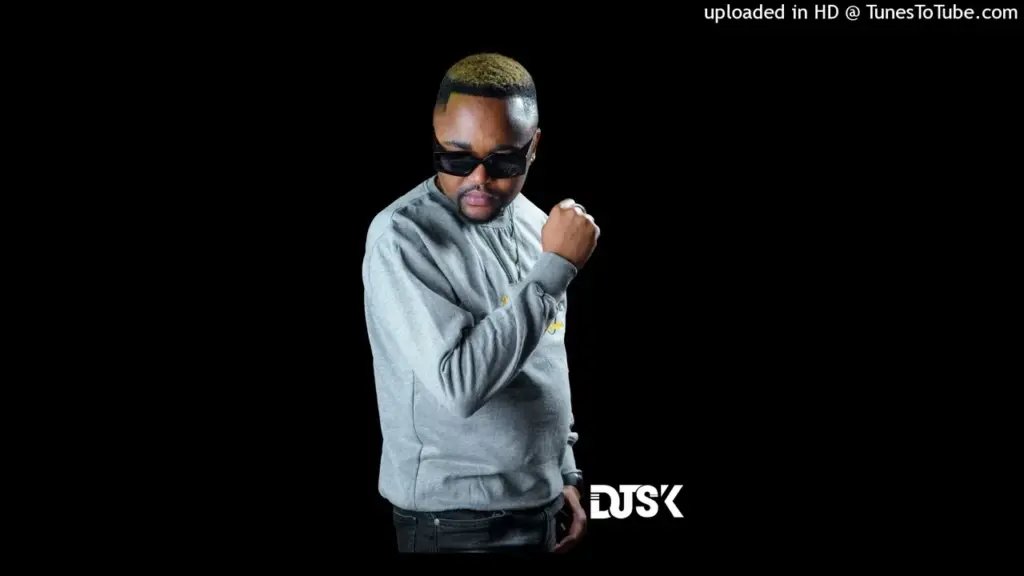 Dj Sk – DJSK-Cry Just A Little(3 Step Bootleg) - Featured Image