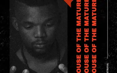 Aaron Demac - Bra Darkie