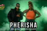 Eemoh & Master KG - Pherisha ft. Nkosazana Daughter & Dalom Kids
