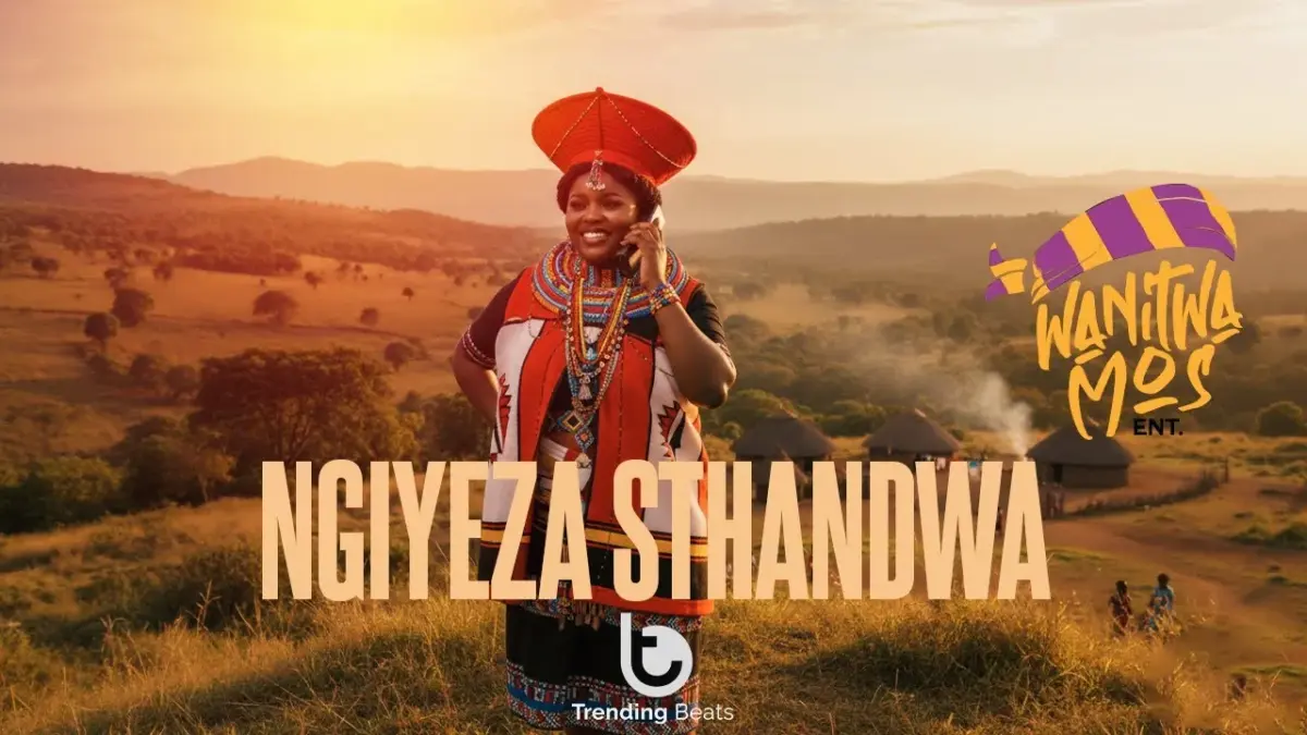 Eemoh, Nkosazana Daughter - Ngiyeza Sthandwa ft. Master KG, Naledi & Trending Beats