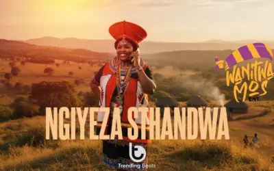 Eemoh, Nkosazana Daughter - Ngiyeza Sthandwa ft. Master KG, Naledi & Trending Beats