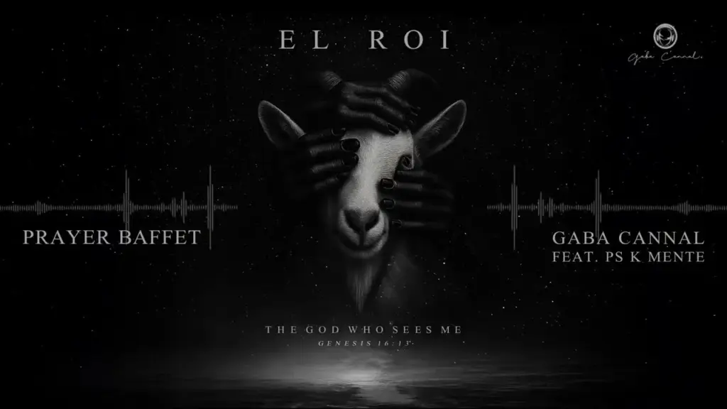 Gaba Cannal – Prayer Buffet Feat. Ps K Mente - Featured Image