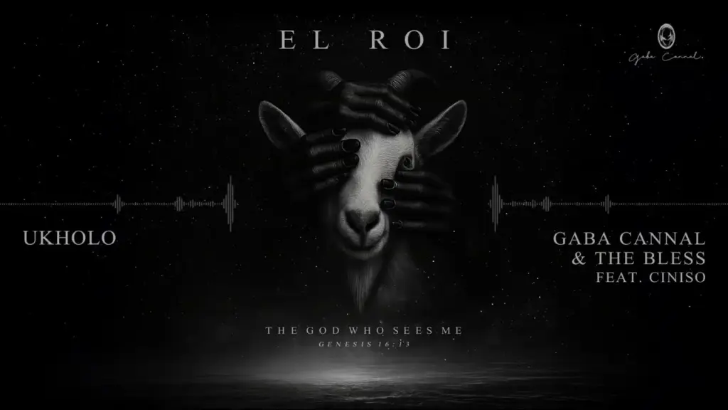 Gaba Cannal & The Bless – Ukholo [Feat. Ciniso] - Featured Image