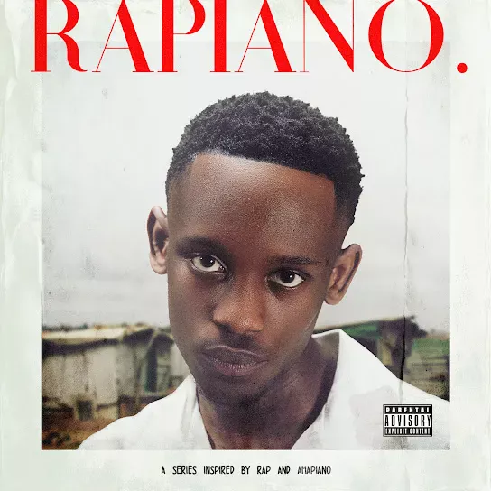 CowBoii – Okarobala ft. Focalistic, Lastborn Diroba, Thebuu & Novatron - Featured Image