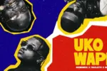 Harmonize - Uko Wapi ft. Chicco & Focalistic