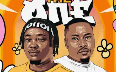 Da Gifto - You're The One