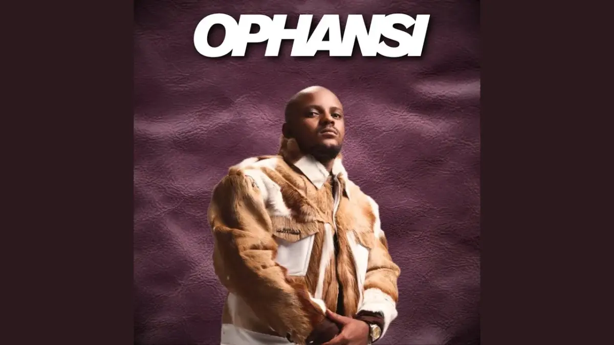 Kabza de small - Ophansi Feat. Zawadi Yamungu, Dark Horse & Mdu…