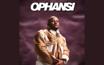 Kabza de small - Ophansi Feat. Zawadi Yamungu, Dark Horse & Mdu…