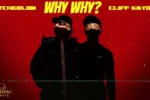 KayCherlow NLL - Why Why feat. Cliff Kayden