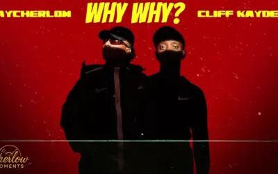 KayCherlow NLL - Why Why feat. Cliff Kayden