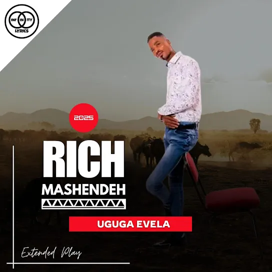 Rich Mashendeh – UGUGA EVELA