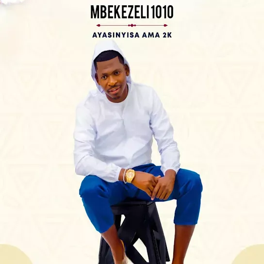 Mbekezeli 1010 - On Your Marks