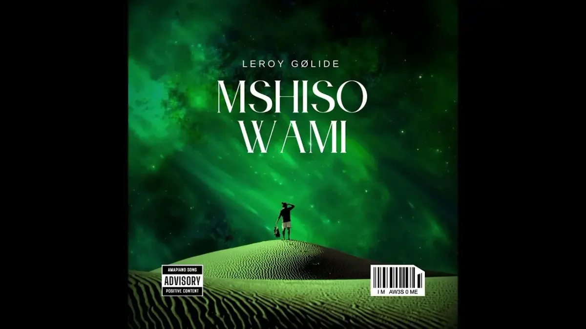 Leroy Gølide - Mshiso Wami