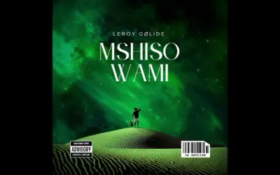 Leroy Gølide - Mshiso Wami