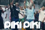 Lintonto - Piki Piki (Remix) Ft. Xman Rsa, Skiibii, And Mustbedubz, Sgijalo Musiq, Gentle Slope, Skales & Soul Barbie