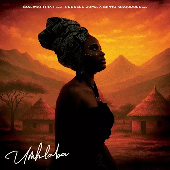 Soa Mattrix - Umhlaba