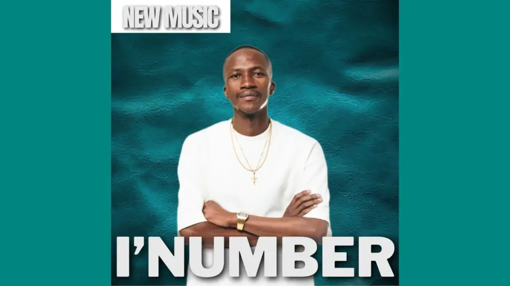 MDU a.k.a Trp – I’Number