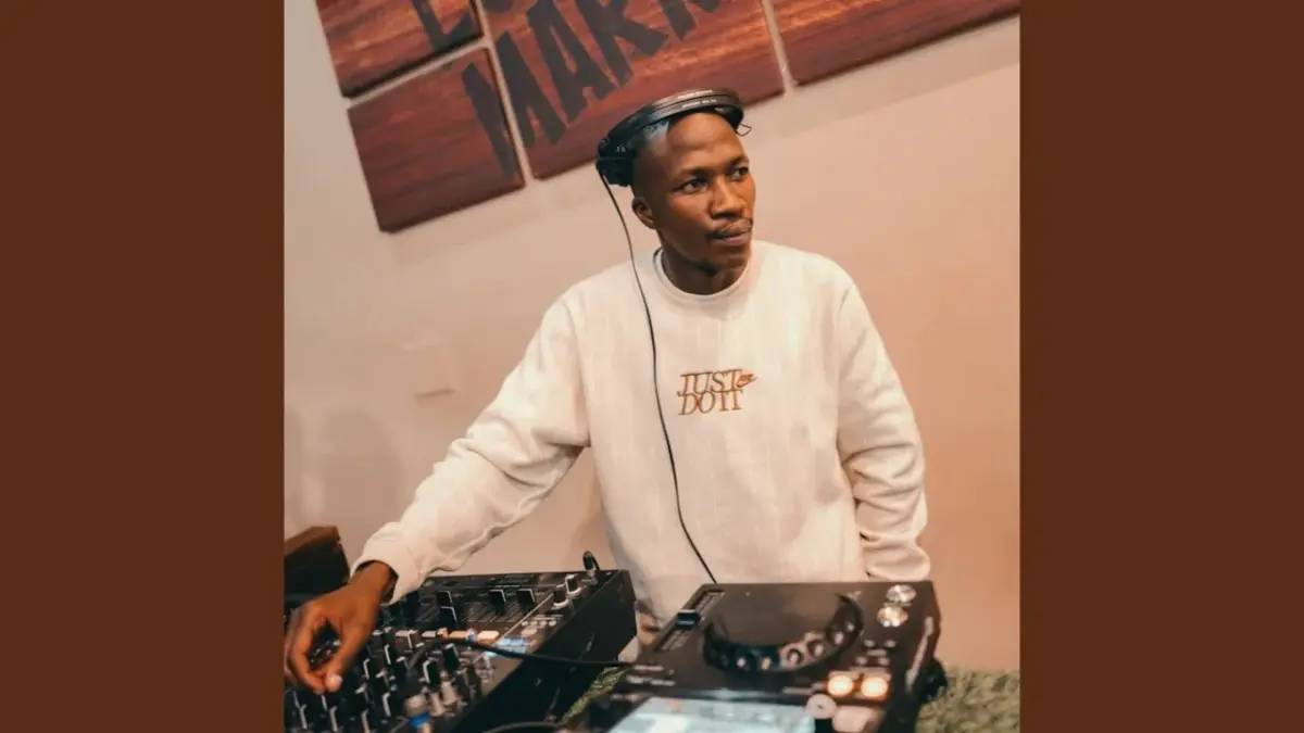 MDU aka TRP - Sengihleli feat. Zawadi Yamungu