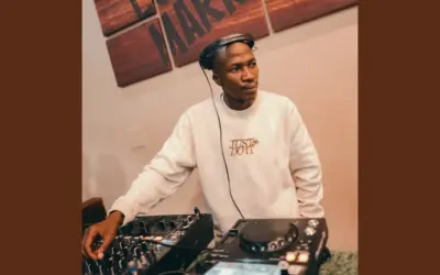 MDU aka TRP - Sengihleli feat. Zawadi Yamungu