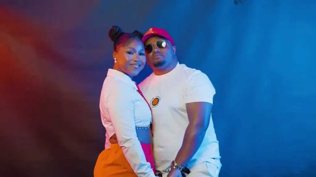 MaWhoo – Uthando Lwethu ft. Janesh, Noxolo Ngema, ChildDaDJ, Funktone & Elevators