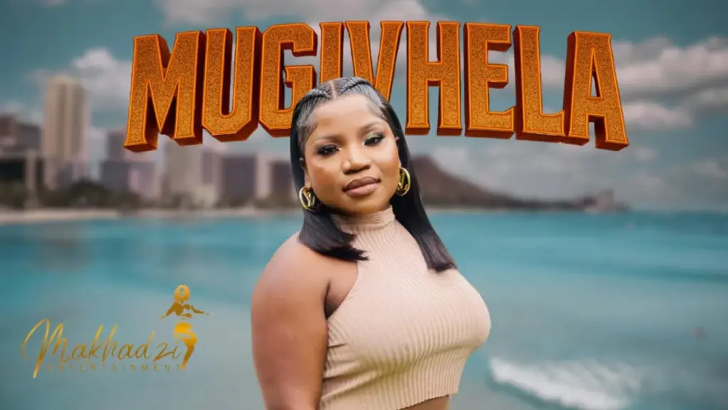 Makhadzi – Mugivhela (Weekend) ft. Master KG, Nkosazana Daughter & Eemoh