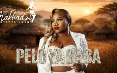 Makhadzi - Pelo Ya Baba feat. Master KG, Nkosazana Daughter & Eemoh
