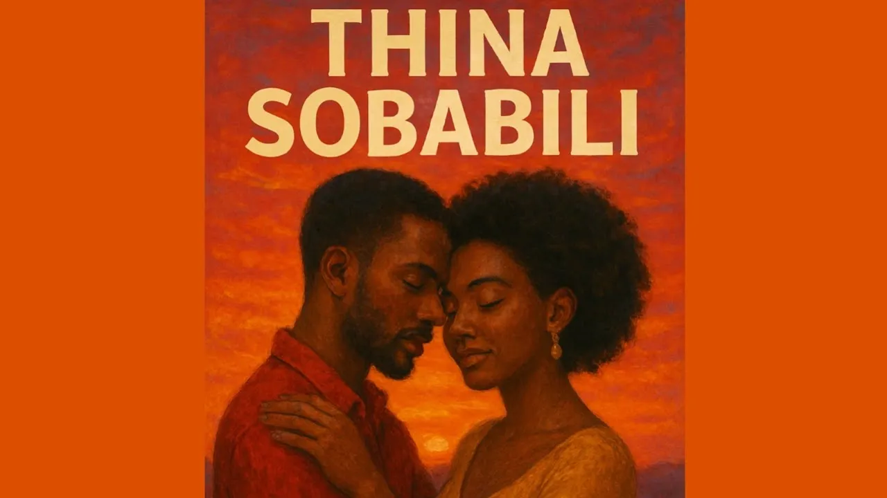 Master KG - Thina Sobabili Feat. Kabza De Small, Wanitwa Mos & Eamon