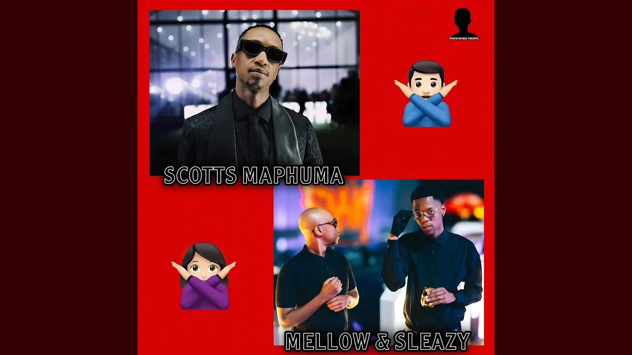 Mellow & Sleazy, Scotts Maphuma & Commander