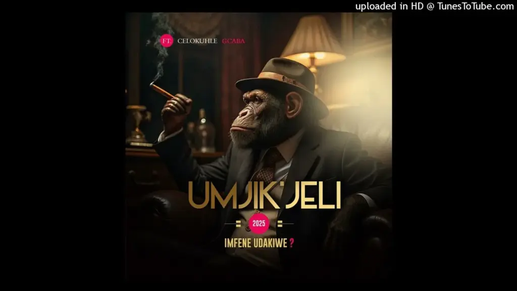 Mjikjeli – ENKANDLA