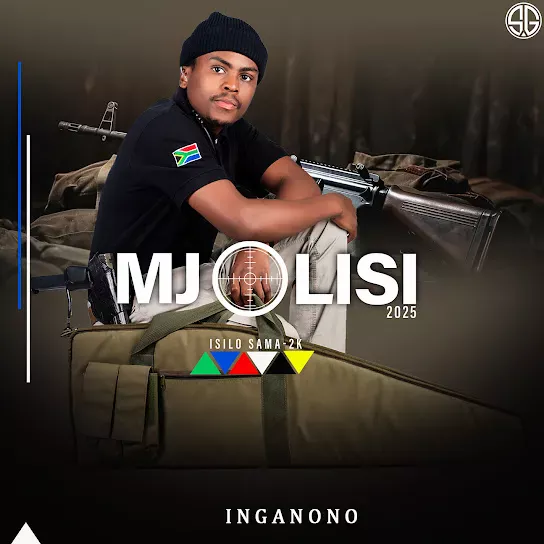Mjolisi – Inganono (Album)