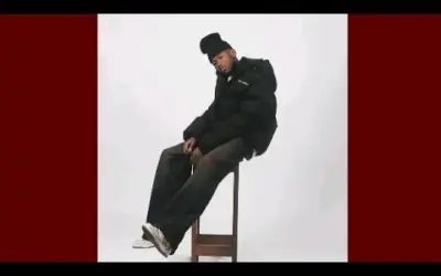 Mordecai & Mr Nation Thingz - AMACROSSOVER Ft. W4DE & Djy Bless