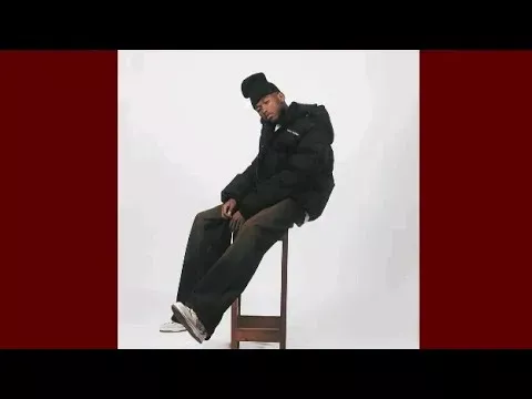 Mordecai & Mr Nation Thingz - AMACROSSOVER Ft. W4DE & Djy Bless