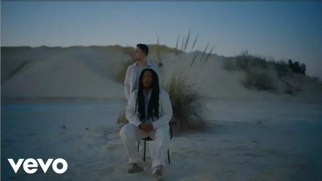 Msaki – How Dare You Ft. Jesse Clegg - Featured Image