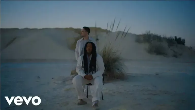 Msaki - How Dare You Ft. Jesse Clegg