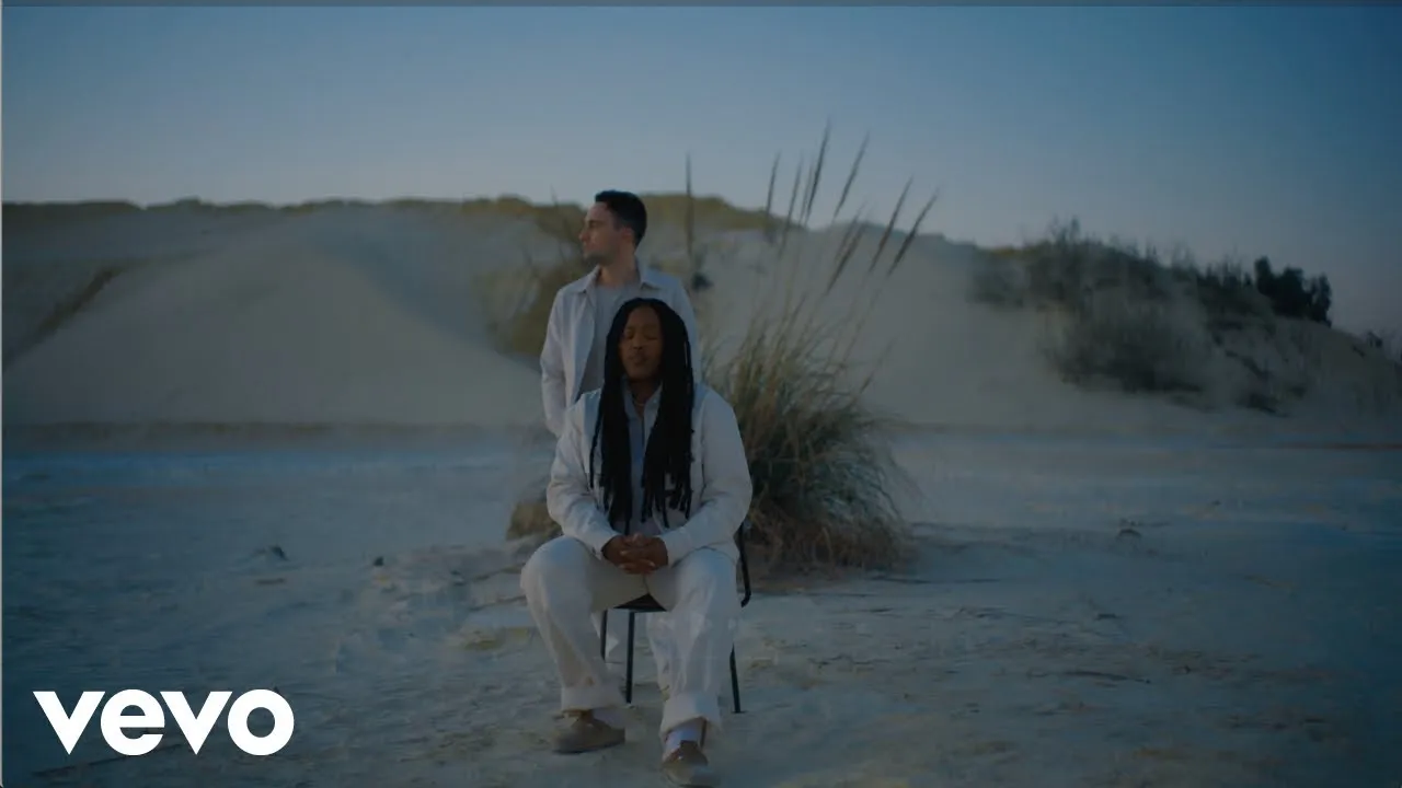 Msaki - How Dare You Ft. Jesse Clegg