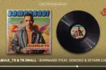 Njabulo_TD & Tk Small - BAMNANDI ft. Senzo02 & 5starr.caiph
