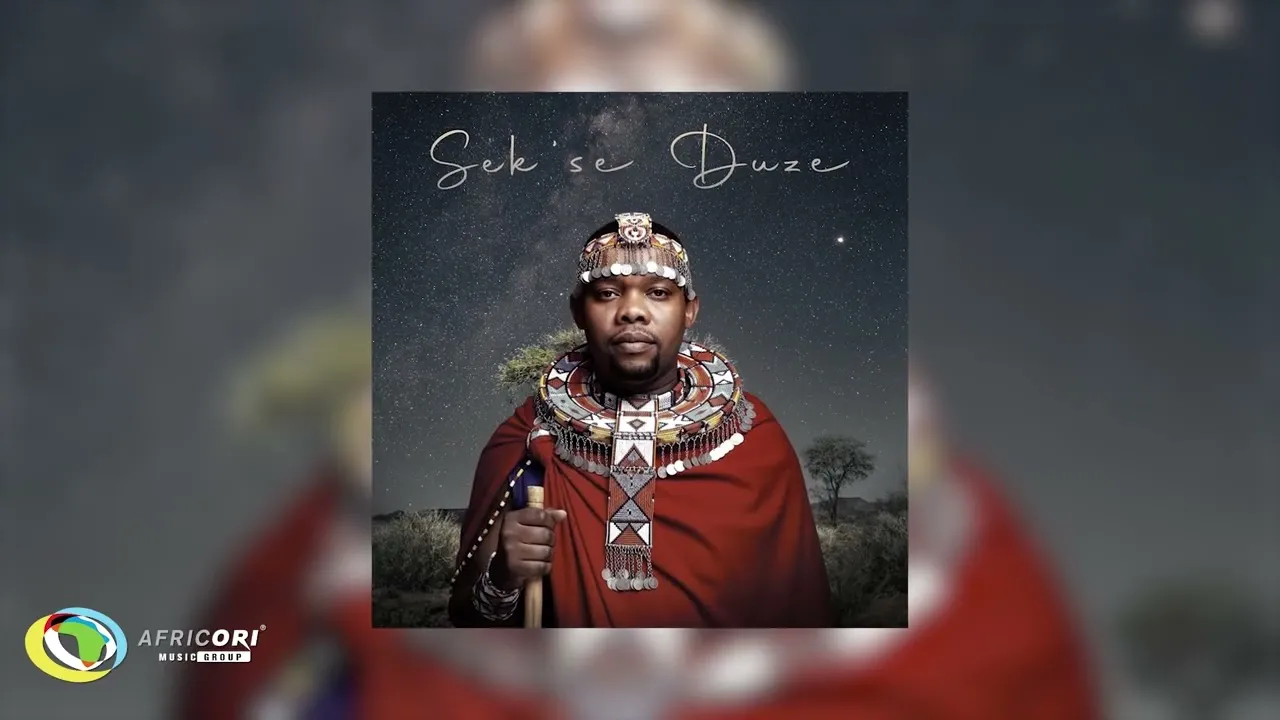 Njelic & Kaylow - Sek’se Duze (feat. Luu Nineleven & La-Ngwenya)