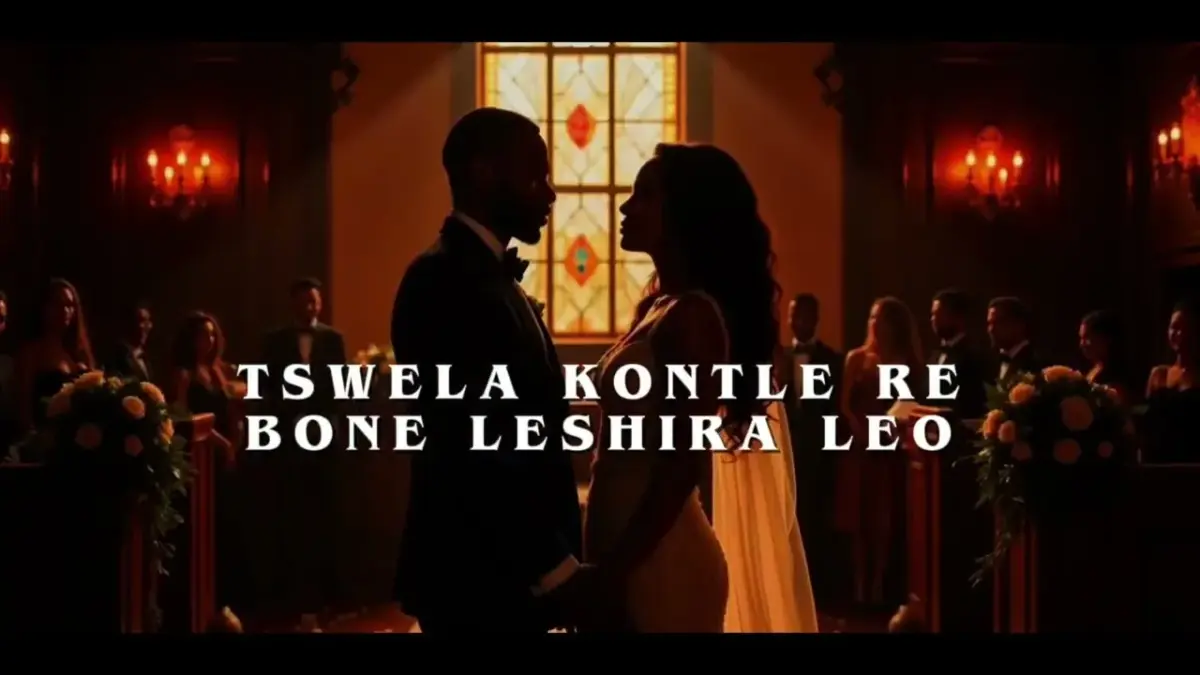 Nompumiie, Lady Sphesh & SeeZus Beats - Kedi Nako