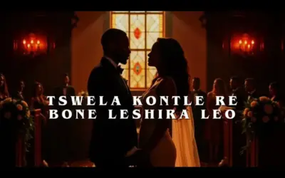 Nompumiie, Lady Sphesh & SeeZus Beats - Kedi Nako