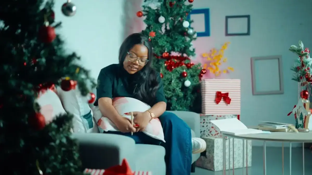 Nontokozo Mkhize - Letter To You