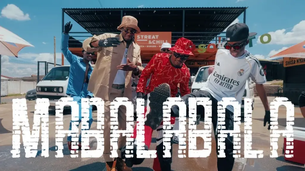 Officixl RSA – Mabalabala ft. Benzoo, Sizwe Alakine, Bob Mabena, Mellow, Sleazy & Mid9t