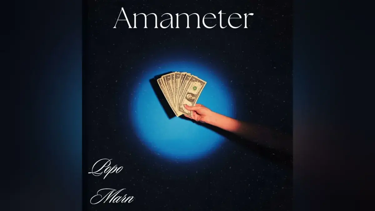 Popo Marn – Amameter