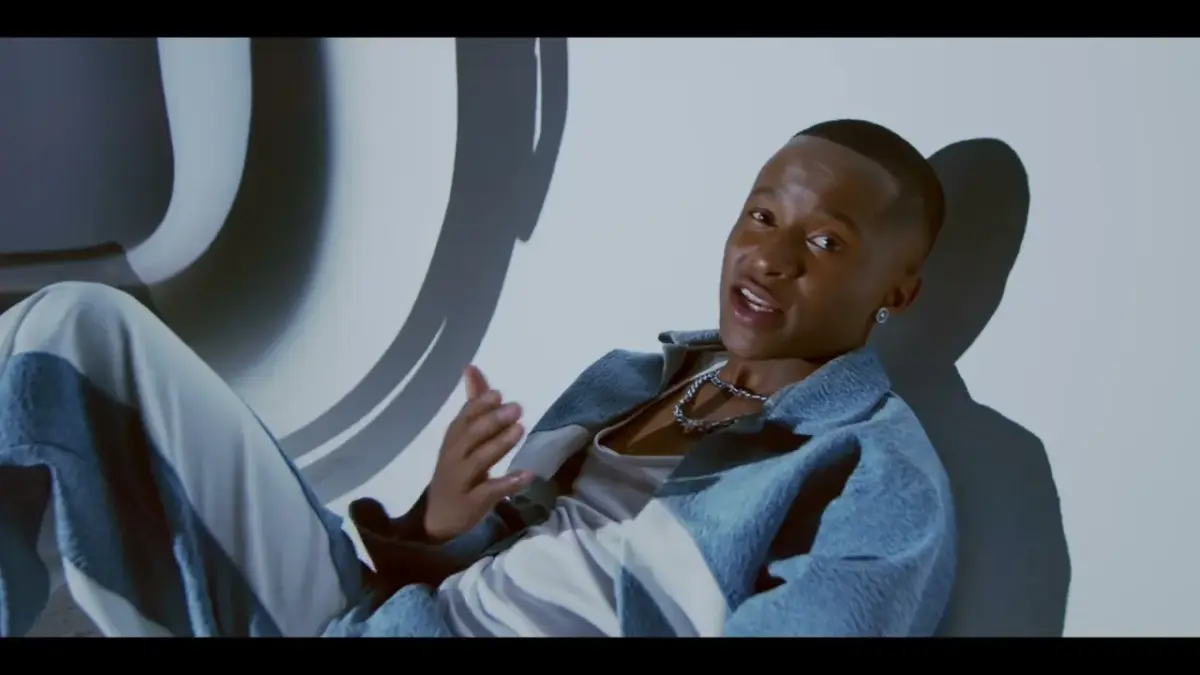 Rox Roberson - Amanxeba feat. Sami Kay & Misokuhle