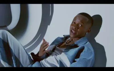 Rox Roberson - Amanxeba feat. Sami Kay & Misokuhle