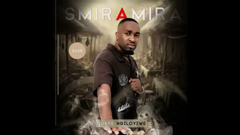SMIRAMIRA - NGABE NGILOYIWE