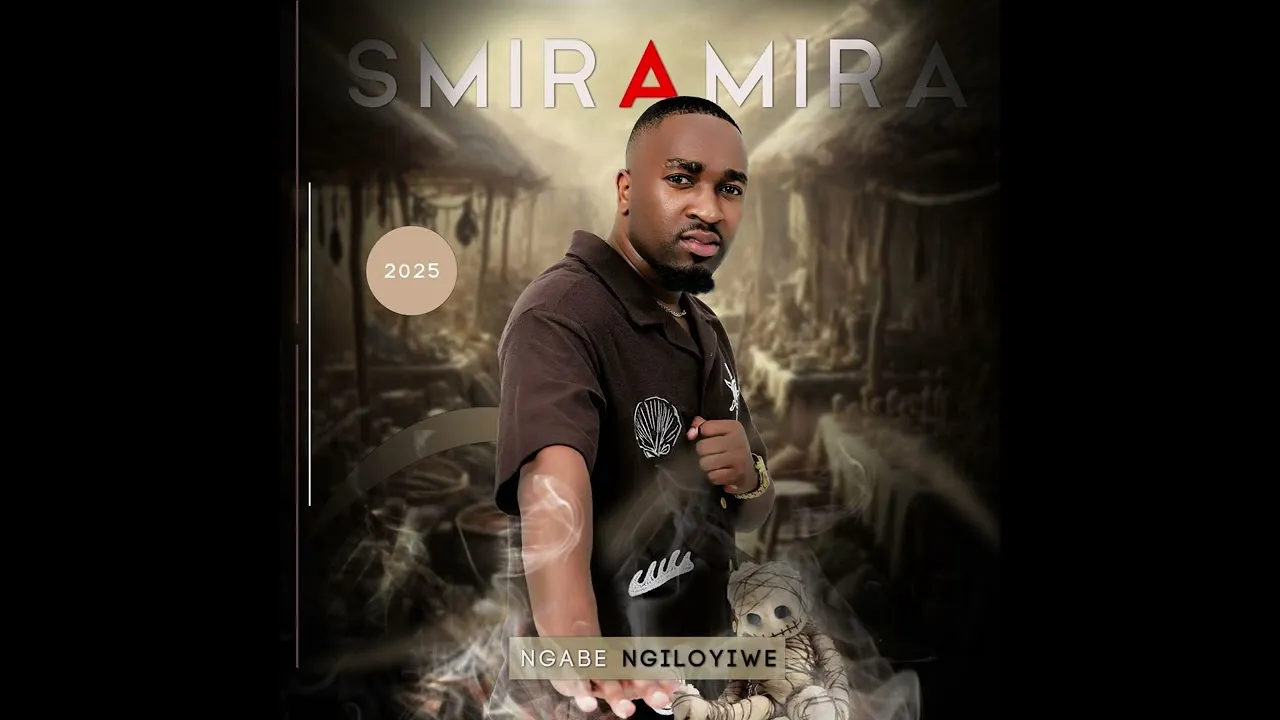 Smiramira - NGITHEMBE UMDALI