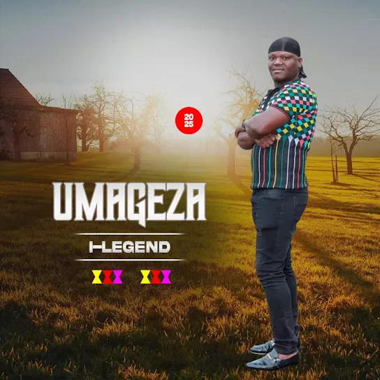 UMAGEZA - Ngishade Dali